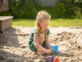 Vakantiehuis Noordwolde Omgeving 19
