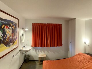 Vakantiehuis Hindeloopen Kenmerken 10