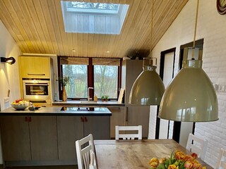 Vakantiehuis Hindeloopen Kenmerken 11