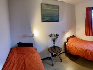 Vakantiehuis Hindeloopen Kenmerken 13