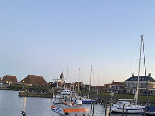 Vakantiehuis Hindeloopen Omgeving 20