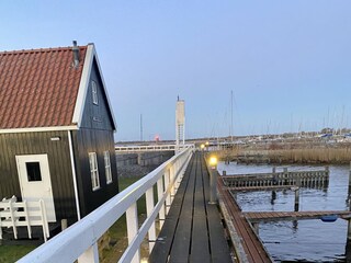 Vakantiehuis Hindeloopen Omgeving 22