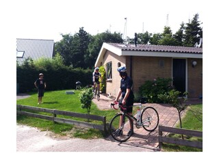 Vakantiehuis Hindeloopen Omgeving 23