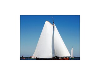 Vakantiehuis Hindeloopen Omgeving 25