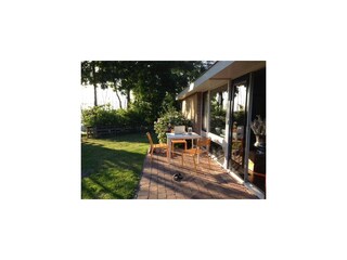 Vakantiehuis Hindeloopen Buitenaudio-opname 7
