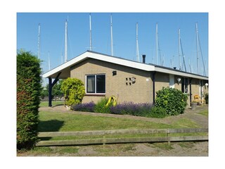 Vakantiehuis Hindeloopen Buitenaudio-opname 5