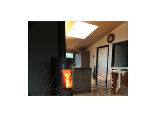 Vakantiehuis Hindeloopen Kenmerken 18