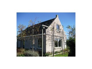Casa de vacaciones Dedgum Grabación al aire libre 1