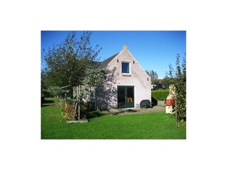 Casa de vacaciones Dedgum Grabación al aire libre 3