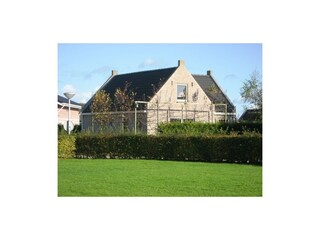 Vakantiehuis Dedgum Buitenaudio-opname 7