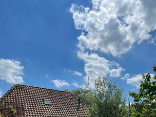 Casa de vacaciones Grou Grabación al aire libre 4