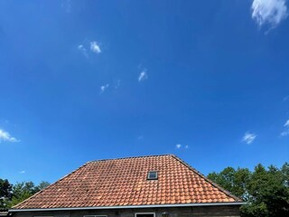Casa de vacaciones Grou Grabación al aire libre 8