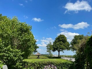 Casa de vacaciones Grou Grabación al aire libre 11