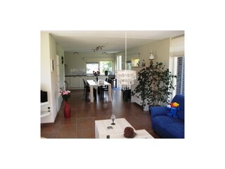 Casa de vacaciones Koudum Características 13