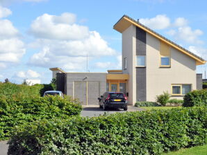 Koudum, Ferienhaus am Wasser im Wasserpark FR034 - Koudum - image1