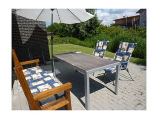 Holiday house Koudum Outdoor Recording 3