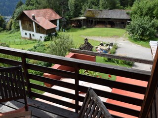 Appartamento per vacanze Millstatt Registrazione all'aperto 5