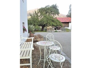 Appartamento per vacanze Millstatt Registrazione all'aperto 6