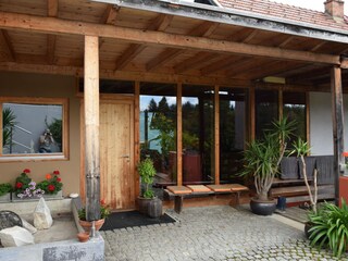 Appartamento per vacanze Millstatt Registrazione all'aperto 10