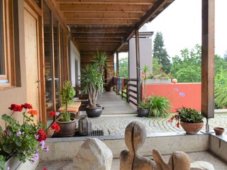 Appartamento per vacanze Millstatt Registrazione all'aperto 11