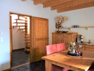 Appartamento per vacanze Millstatt Caratteristiche 18