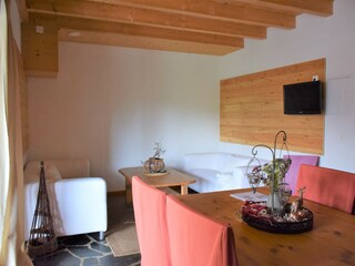 Appartamento per vacanze Millstatt Caratteristiche 20