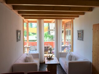 Appartamento per vacanze Millstatt Caratteristiche 23