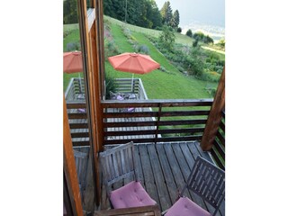 Appartamento per vacanze Millstatt Caratteristiche 30