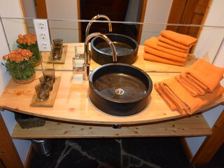 Appartamento per vacanze Millstatt Caratteristiche 31