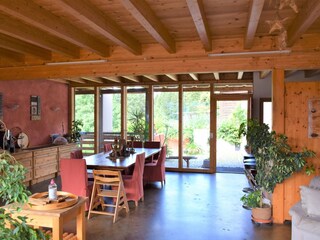 Appartamento per vacanze Millstatt Caratteristiche 35