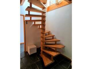 Appartamento per vacanze Millstatt Caratteristiche 22