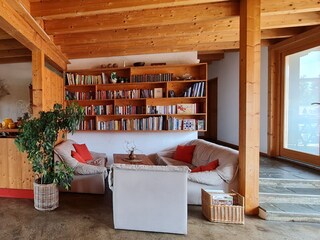 Appartamento per vacanze Millstatt Caratteristiche 37