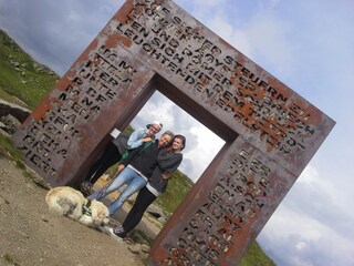 Appartamento per vacanze Millstatt Ambiente 39