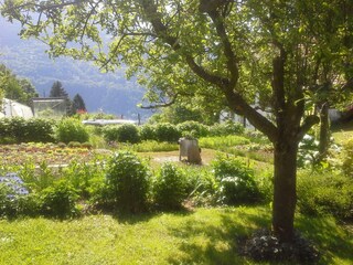 Appartamento per vacanze Millstatt Registrazione all'aperto 3