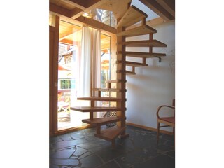 Appartamento per vacanze Millstatt Caratteristiche 17