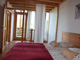 Appartamento per vacanze Millstatt Caratteristiche 16