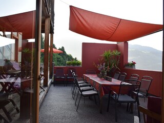 Appartamento per vacanze Millstatt Registrazione all'aperto 2