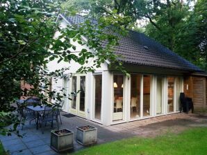 Holiday house Oudemirdum, holiday home in the forests of Gaasterland FR060 - Oudemirdum - image1