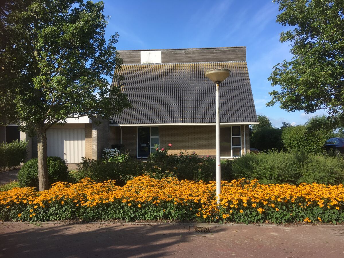 Casa de vacaciones Koudum Grabación al aire libre 1