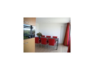 Holiday house Koudum Features 19