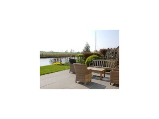 Vakantiehuis Koudum Buitenaudio-opname 8