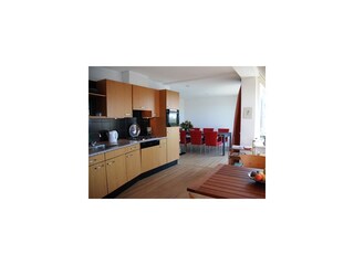 Holiday house Koudum Features 22