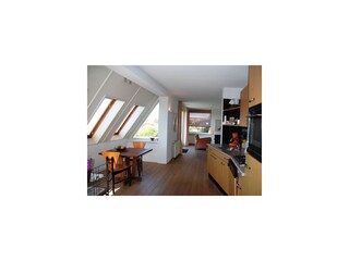 Holiday house Koudum Features 23