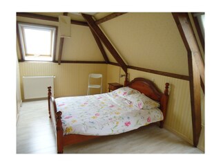 Casa de vacaciones Woudsend Características 8
