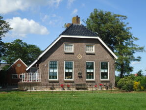 Woudsend, landelijk vakantiehuis voor 8 personen FR078 - Woudsend - image1