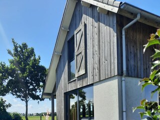 Casa de vacaciones Stavoren Grabación al aire libre 4