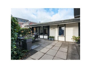 Vakantiehuis Stavoren Buitenaudio-opname 2