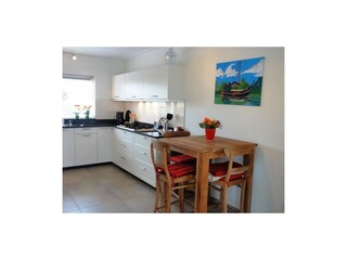 Vakantiehuis Koudum Kenmerken 5