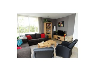 Vakantiehuis Koudum Kenmerken 6