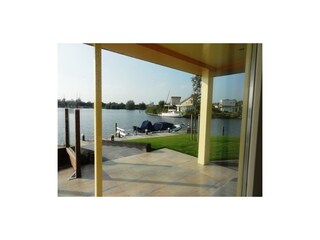 Casa de vacaciones Koudum Grabación al aire libre 4